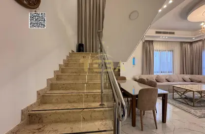 Villa - 5 Bedrooms - 7 Bathrooms for rent in Al Zaheya Gardens - Al Zahya - Ajman