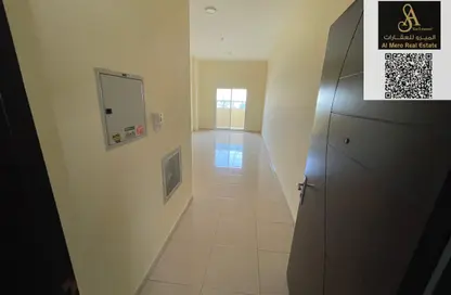 Apartment - 1 Bedroom - 1 Bathroom for rent in Al Rawda 2 Villas - Al Rawda 2 - Al Rawda - Ajman