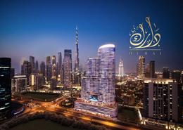 شقة - 2 غرف نوم - 3 حمامات للبيع في امبيريال افنيو - دبي وسط المدينة - دبي