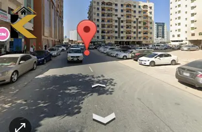 Land - Studio for sale in Ajman Industrial 2 - Ajman Industrial Area - Ajman