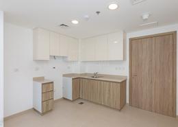Apartment - 1 bedroom - 1 bathroom for sale in UNA Apartments - Town Square - Dubai