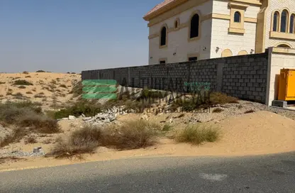 Land - Studio for sale in Hoshi 2 - Hoshi - Al Badie - Sharjah