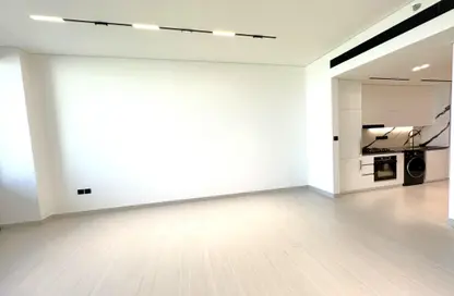 Apartment - Studio - 1 Bathroom for rent in Trillionaire Residences - Business Bay - Dubai