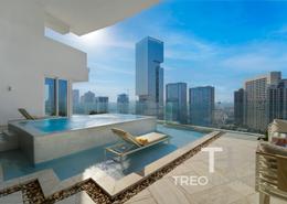 Apartment - 2 bedrooms - 2 bathrooms for sale in FIVE at Jumeirah Village Circle - Jumeirah Village Circle - Dubai