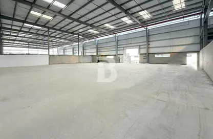 مستودع - استوديو للايجار في المرحلة 1 - مجمع دبي للاستثمار - دبي