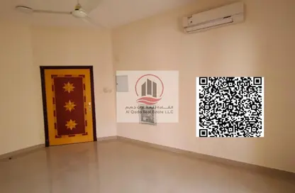 Apartment - 1 Bedroom - 1 Bathroom for rent in Al Rawda 2 Villas - Al Rawda 2 - Al Rawda - Ajman