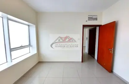 Apartment - 1 Bedroom - 1 Bathroom for rent in Tiger Building Al Yarmouk - Al Nahda - Sharjah