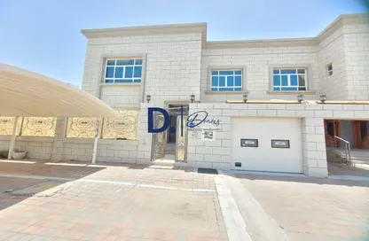 فيلا - 6 غرف نوم للايجار في ربدان - أبوظبي