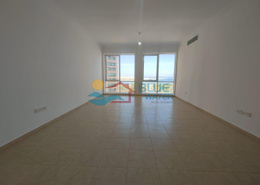 Apartment - 3 bedrooms - 5 bathrooms for rent in Al Reem Tower - Corniche Road - Abu Dhabi