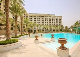 Apartment - 4 bedrooms - 7 bathrooms for sale in Palazzo Versace - Culture Village - Dubai