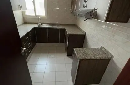 Apartment - 2 Bedrooms - 2 Bathrooms for rent in Al Jurf 3 - Al Jurf - Ajman Downtown - Ajman