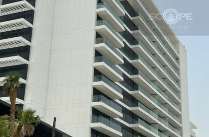 Apartment - 2 Bedrooms - 2 Bathrooms for sale in Kempinski Residences The Creek - Al Jaddaf - Dubai