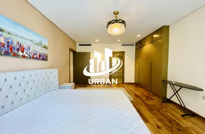 Apartment - 2 Bedrooms - 3 Bathrooms for rent in Al Taawun Street - Al Taawun - Sharjah