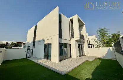 فيلا - 4 غرف نوم - 4 حمامات للايجار في فيلا نوفا - دبي لاند - دبي