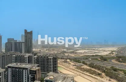 شقة - غرفة نوم - 1 حمام للايجار في ذا كريست - صبحا هارتلاند - مدينة الشيخ محمد بن راشد - دبي