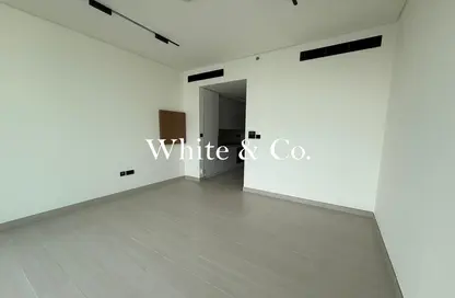 Apartment - Studio - 1 Bathroom for rent in Binghatti Azure - Jumeirah Village Circle - Dubai