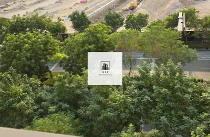 Apartment - 2 Bedrooms - 3 Bathrooms for rent in The Boulevard 3 - Aljada - Sharjah