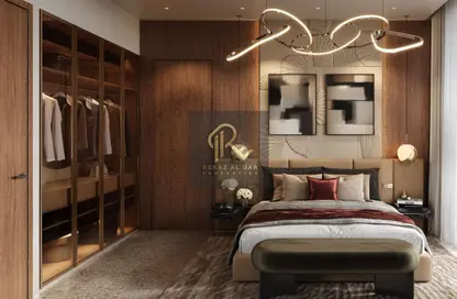 Apartment - 2 Bedrooms - 3 Bathrooms for sale in Coventry Gardens Phase 2 - Dubai Land Residence Complex - Dubai