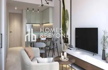 شقة - غرفة نوم - 2 حمامات للبيع في جولف جايت 2 - داماك هيلز - دبي