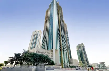 شقة - 2 غرف نوم - 2 حمامات للبيع في أوشن تيراس - مارينا سكوير - جزيرة الريم - أبوظبي