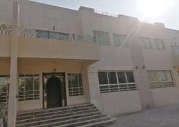 Villa - 4 bedrooms - 5 bathrooms for rent in Mohamed Bin Zayed City - Abu Dhabi