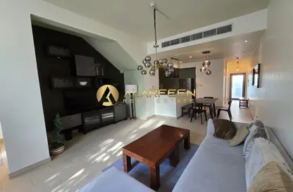 فيلا - 3 غرف نوم - 6 حمامات للايجار في حدائق ساندوفال - قرية الجميرا سركل - دبي