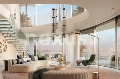 Apartment - 3 Bedrooms - 4 Bathrooms for sale in Como Residences - Palm Jumeirah - Dubai Apartment - 3 Bedrooms - 4 Bathrooms for sale in Como Residences - Palm Jumeirah - Dubai
