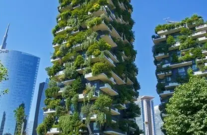 Apartment - 1 Bathroom for sale in Azizi Milan 51 - City of Arabia - Dubai Apartment - 1 Bathroom for sale in Azizi Milan 51 - City of Arabia - Dubai