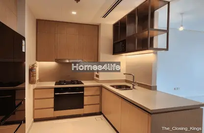 Apartment - 2 Bedrooms - 2 Bathrooms for sale in Vida Dubai Mall Tower 2 - Vida Residences Dubai Mall - Downtown Dubai - Dubai