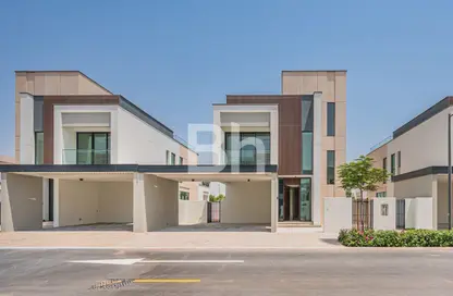 Villa - 3 Bedrooms - 4 Bathrooms for rent in Caya - Arabian Ranches 3 - Dubai