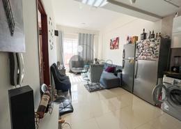 Apartment - 1 bedroom - 2 bathrooms for sale in Laya Residences - Jumeirah Village Circle - Dubai