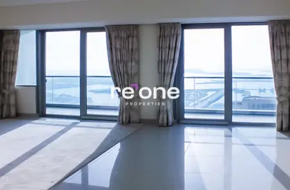 Apartment - 3 Bedrooms - 5 Bathrooms for rent in Ocean Heights - Dubai Marina - Dubai Apartment - 3 Bedrooms - 5 Bathrooms for rent in Ocean Heights - Dubai Marina - Dubai