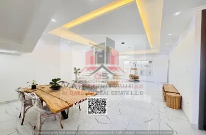 Villa - 7 Bedrooms - 7+ Bathrooms for sale in Al Aamra Gardens - Al Amerah - Ajman