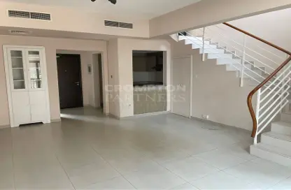 Townhouse - 2 Bedrooms - 2 Bathrooms for rent in Al Khaleej Village - Al Ghadeer - Abu Dhabi