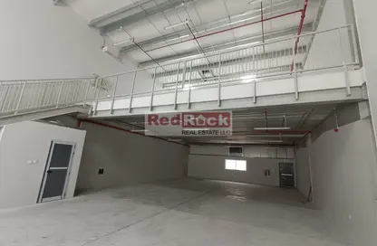 Warehouse - Studio - 1 Bathroom for rent in Al Quoz Industrial Area 2 - Al Quoz Industrial Area - Al Quoz - Dubai