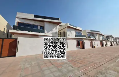 فيلا - 6 غرف نوم - 8 حمامات للبيع في الباهيه هيلز - الباهية - عجمان