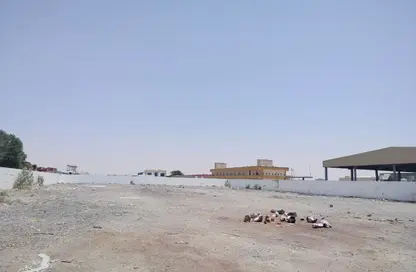 Land - Studio for rent in Industrial Area 2 - Emirates Modern Industrial - Umm Al Quwain