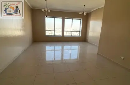 Apartment - 3 Bedrooms - 3 Bathrooms for rent in Al Majaz 2 - Al Majaz - Sharjah