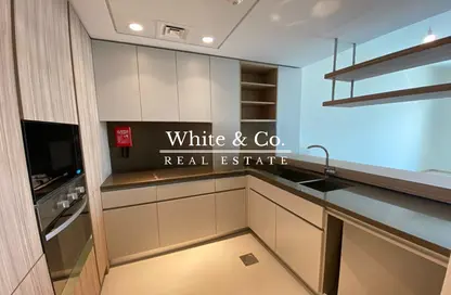 Apartment - 1 Bedroom - 2 Bathrooms for sale in Wilton Terraces 1 - Mohammed Bin Rashid City - Dubai