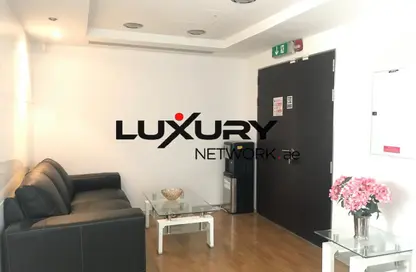 مكتب - استوديو للبيع في برج الماس - أبراج بحيرة الجميرا - دبي مكتب - استوديو للبيع في برج الماس - أبراج بحيرة الجميرا - دبي