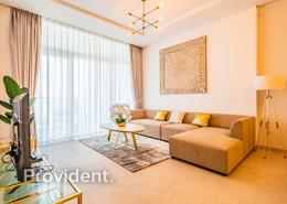 Apartment - 1 bedroom - 1 bathroom for rent in Banyan Tree Residences Hillside Dubai - Jumeirah Lake Towers - Dubai