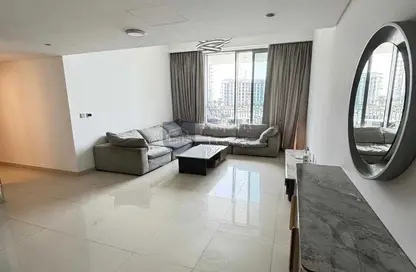 Apartment - 2 Bedrooms - 2 Bathrooms for sale in 17 Icon Bay - Dubai Creek Harbour (The Lagoons) - Dubai