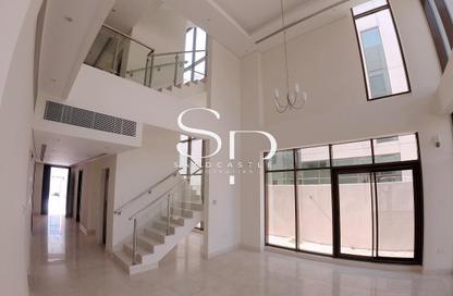 Villa - 6 Bedrooms - 7 Bathrooms for sale in Nad Al Sheba 1 - Nad Al Sheba - Dubai