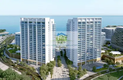 Apartment - 2 Bedrooms - 3 Bathrooms for sale in Cape Hayat - Mina Al Arab - Ras Al Khaimah