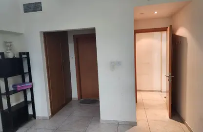 Apartment - 1 Bedroom - 1 Bathroom for rent in Sapphire Residence - Dubai Silicon Oasis - Dubai