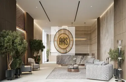 Apartment - 1 Bedroom - 2 Bathrooms for sale in Trillium Heights - Jumeirah Garden City - Al Satwa - Dubai