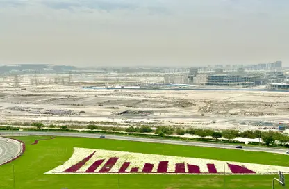 Apartment - 1 Bedroom - 2 Bathrooms for rent in Nobles Tower - Business Bay - Dubai