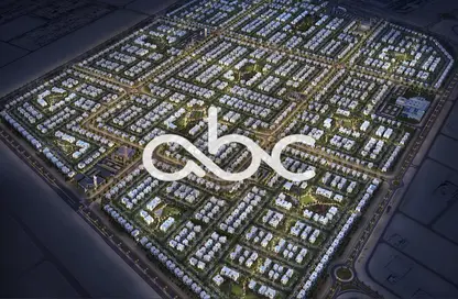 Land - Studio for sale in Alreeman - Al Shamkha - Abu Dhabi
