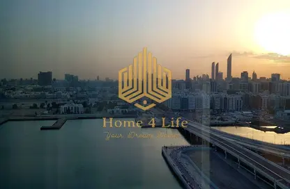 شقة - 2 غرف نوم - 3 حمامات للبيع في أوشن تيراس - مارينا سكوير - جزيرة الريم - أبوظبي