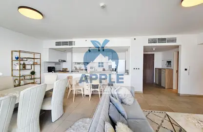 شقة - 3 غرف نوم - 4 حمامات للايجار في شقق مسك - الجادة - الشارقة شقة - 3 غرف نوم - 4 حمامات للايجار في شقق مسك - الجادة - الشارقة